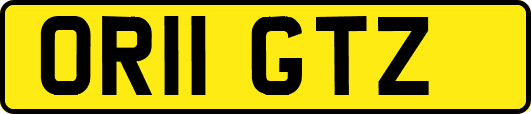 OR11GTZ