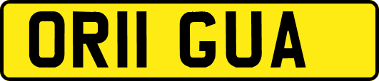 OR11GUA