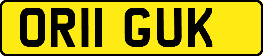 OR11GUK