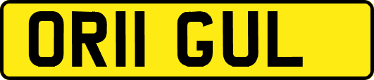 OR11GUL