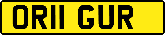 OR11GUR