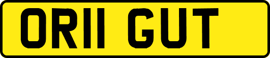 OR11GUT