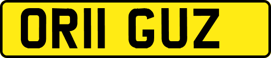 OR11GUZ