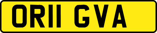 OR11GVA