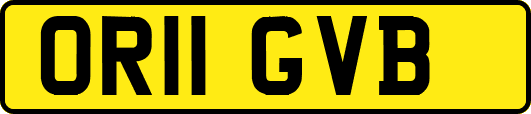 OR11GVB