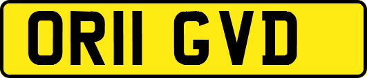 OR11GVD