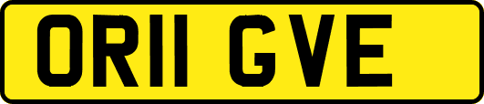 OR11GVE