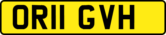 OR11GVH