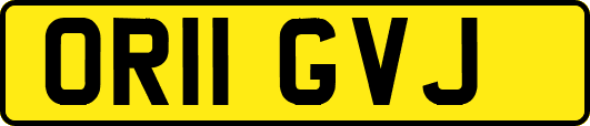 OR11GVJ
