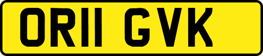 OR11GVK