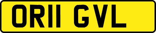 OR11GVL