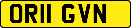 OR11GVN
