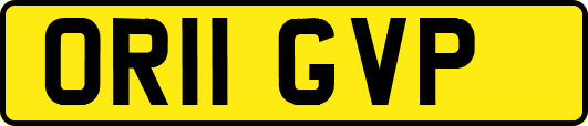 OR11GVP