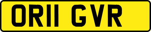OR11GVR