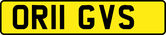 OR11GVS