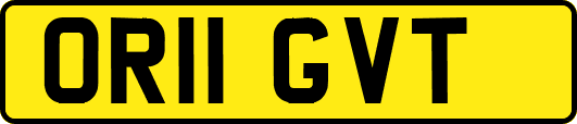 OR11GVT