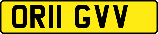 OR11GVV