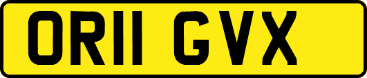OR11GVX