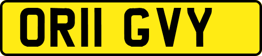 OR11GVY