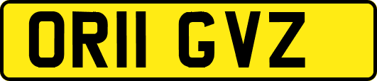OR11GVZ