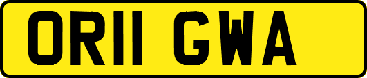 OR11GWA