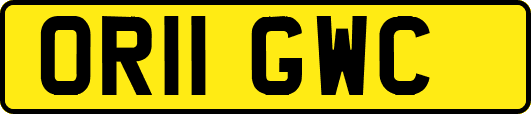 OR11GWC