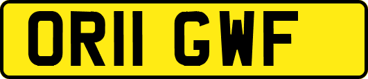 OR11GWF
