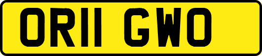 OR11GWO