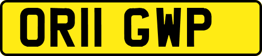 OR11GWP