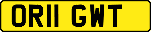 OR11GWT