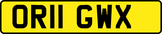 OR11GWX