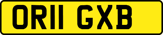 OR11GXB