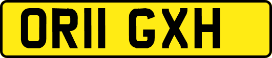 OR11GXH
