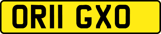 OR11GXO