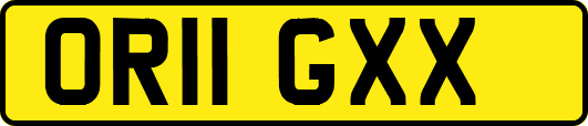 OR11GXX