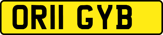 OR11GYB