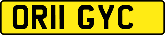 OR11GYC