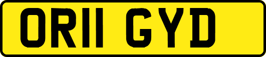 OR11GYD