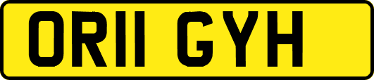 OR11GYH
