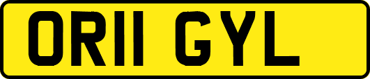 OR11GYL
