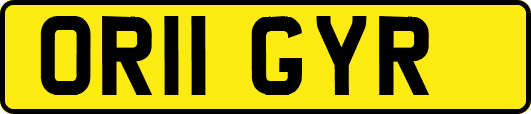 OR11GYR