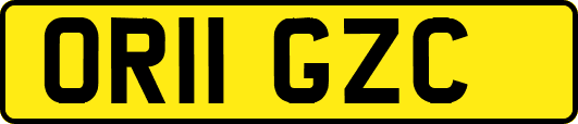 OR11GZC