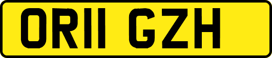 OR11GZH