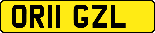 OR11GZL