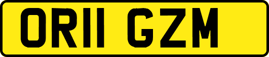 OR11GZM