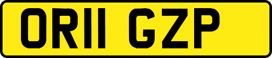OR11GZP