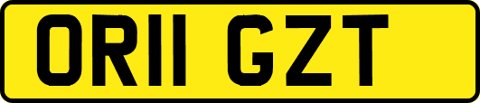 OR11GZT