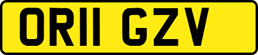OR11GZV