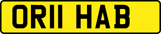 OR11HAB