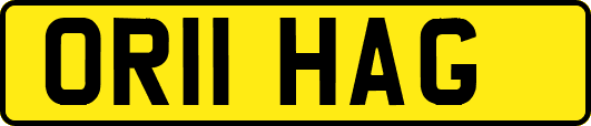 OR11HAG